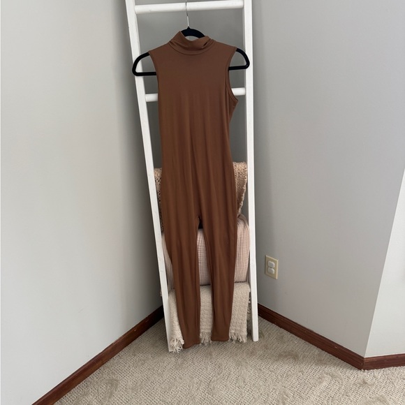 BUMPSUIT The Stevie Maternity Unitard - Picture 2 of 4